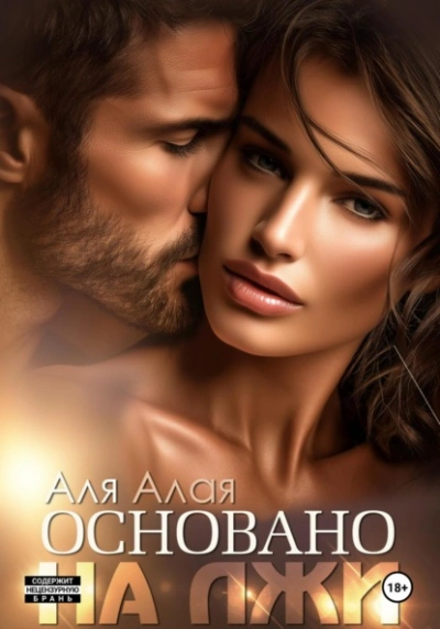 Основано на лжи - Аля Алая - современные аудиокниги попаданцы мр3 слушать на лучшем сайте booksaudio-online.com
