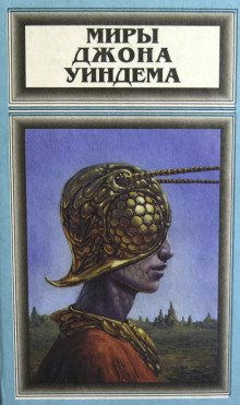 Недоглядели - Джон Уиндэм - современные аудиокниги попаданцы мр3 слушать на лучшем сайте booksaudio-online.com