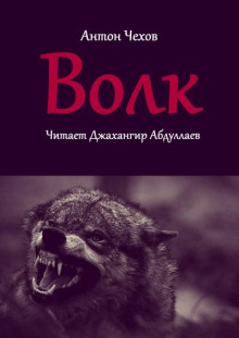 Волк - Антон Чехов - современные аудиокниги попаданцы мр3 слушать на лучшем сайте booksaudio-online.com