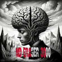 Mind Eraser 3000 - Роман Чёрный - современные аудиокниги попаданцы мр3 слушать на лучшем сайте booksaudio-online.com