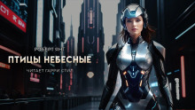 Птицы небесные - Роберт Янг - современные аудиокниги попаданцы мр3 слушать на лучшем сайте booksaudio-online.com