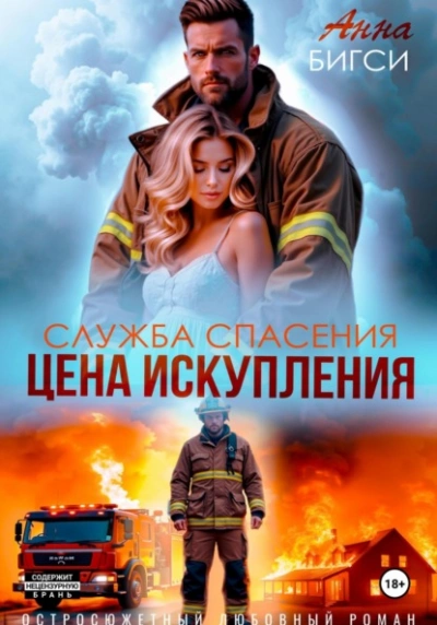 Цена искупления - Анна Бигси - современные аудиокниги попаданцы мр3 слушать на лучшем сайте booksaudio-online.com