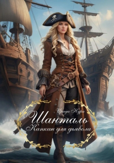 Шанталь. Капкан для дьявола - Ирада Нури - современные аудиокниги попаданцы мр3 слушать на лучшем сайте booksaudio-online.com