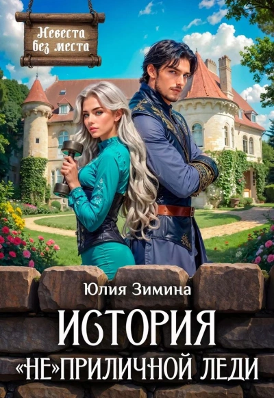 История «неприличной леди - Юлия Зимина - современные аудиокниги попаданцы мр3 слушать на лучшем сайте booksaudio-online.com