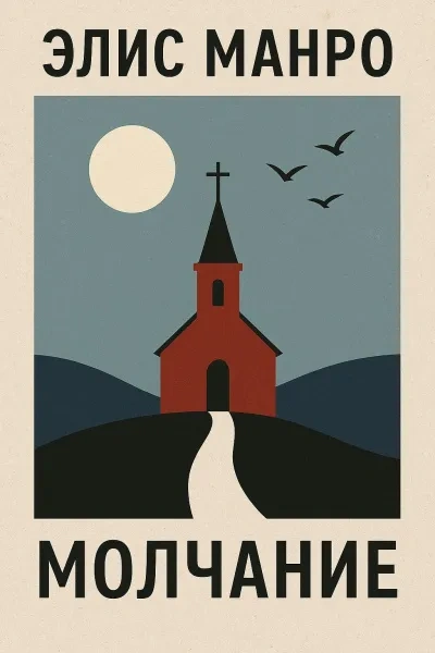 Молчание - Элис Манро - современные аудиокниги попаданцы мр3 слушать на лучшем сайте booksaudio-online.com