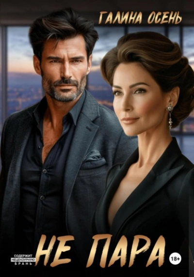 Не пара - Галина Осень - современные аудиокниги попаданцы мр3 слушать на лучшем сайте booksaudio-online.com
