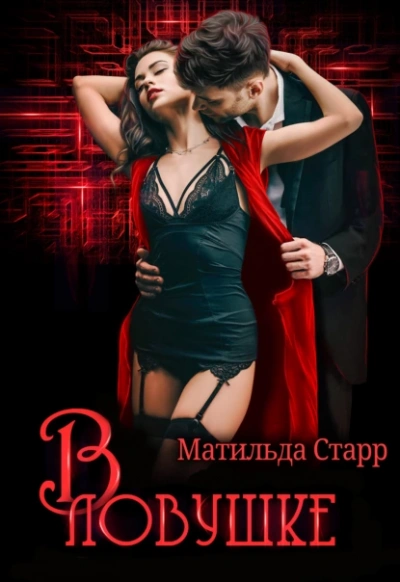 В ловушке - Матильда Старр - современные аудиокниги попаданцы мр3 слушать на лучшем сайте booksaudio-online.com