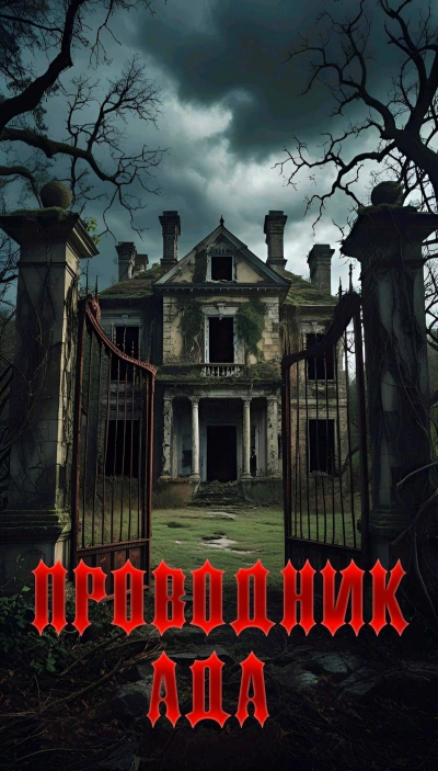 Проводник Ада - Павел Янг - современные аудиокниги попаданцы мр3 слушать на лучшем сайте booksaudio-online.com