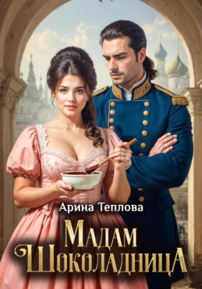 Мадам Шоколадница - Арина Теплова - современные аудиокниги попаданцы мр3 слушать на лучшем сайте booksaudio-online.com