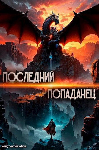 Последний попаданец - Константин Зубов - современные аудиокниги попаданцы мр3 слушать на лучшем сайте booksaudio-online.com