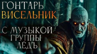 Гонтарь Висельник - Дарья Гайдук - современные аудиокниги попаданцы мр3 слушать на лучшем сайте booksaudio-online.com