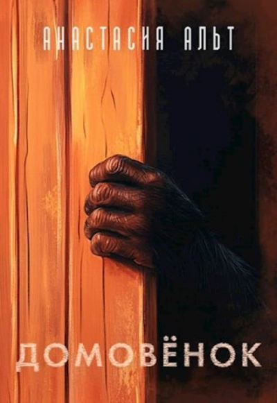 Домовёнок - Анастасия Альт - современные аудиокниги попаданцы мр3 слушать на лучшем сайте booksaudio-online.com