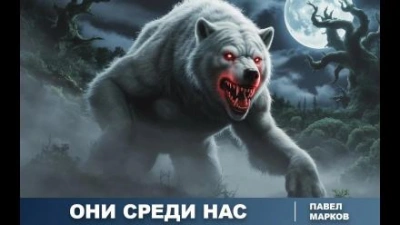 Они среди нас - Павел Марков - современные аудиокниги попаданцы мр3 слушать на лучшем сайте booksaudio-online.com