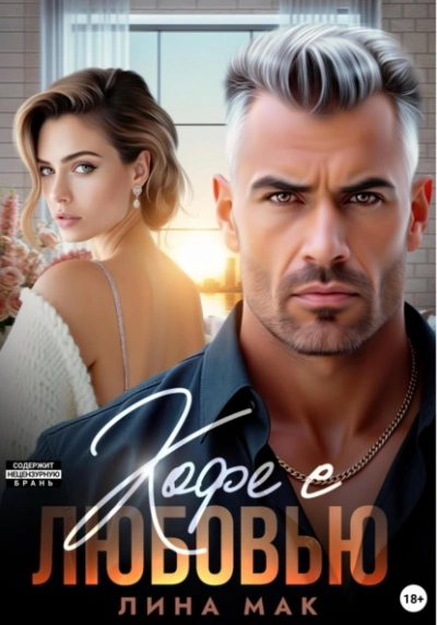 Кофе с Любовью - Лина Мак - современные аудиокниги попаданцы мр3 слушать на лучшем сайте booksaudio-online.com