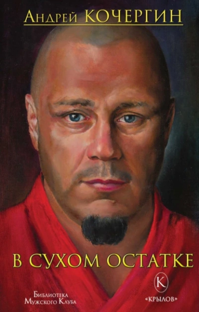 В сухом остатке - Андрей Кочергин - современные аудиокниги попаданцы мр3 слушать на лучшем сайте booksaudio-online.com