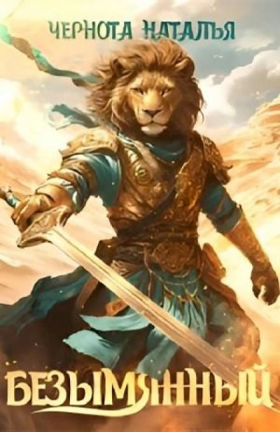 Безымянный - Наталья Чернота - современные аудиокниги попаданцы мр3 слушать на лучшем сайте booksaudio-online.com