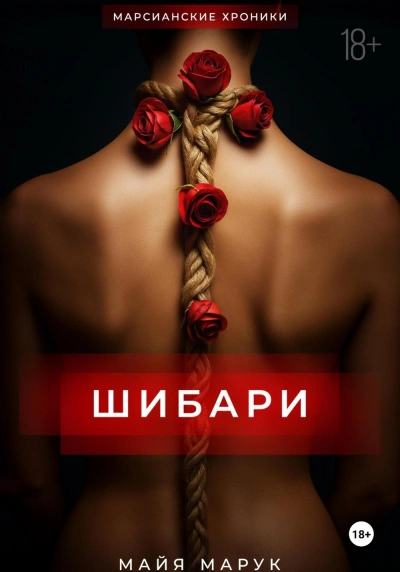 Шибари - Майя Марук - современные аудиокниги попаданцы мр3 слушать на лучшем сайте booksaudio-online.com