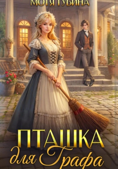 Пташка для Графа - Мотя Губина - современные аудиокниги попаданцы мр3 слушать на лучшем сайте booksaudio-online.com