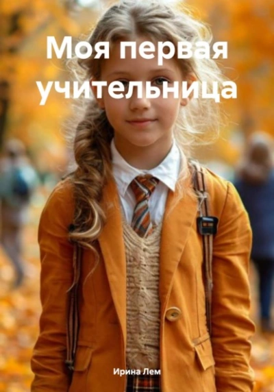 Моя первая учительница - Анна Бигси - современные аудиокниги попаданцы мр3 слушать на лучшем сайте booksaudio-online.com