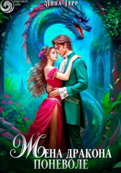 Жена Дракона поневоле - Герр Ольга - современные аудиокниги попаданцы мр3 слушать на лучшем сайте booksaudio-online.com