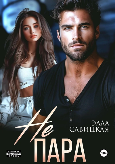 Не пара - Элла Савицкая - современные аудиокниги попаданцы мр3 слушать на лучшем сайте booksaudio-online.com
