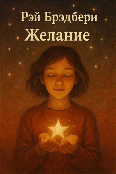 Желание - Рэй Брэдбери - современные аудиокниги попаданцы мр3 слушать на лучшем сайте booksaudio-online.com