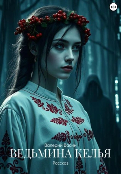 Ведьмина келья - Валерий Васин - современные аудиокниги попаданцы мр3 слушать на лучшем сайте booksaudio-online.com