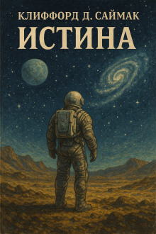 Истина - Клиффорд Саймак - современные аудиокниги попаданцы мр3 слушать на лучшем сайте booksaudio-online.com