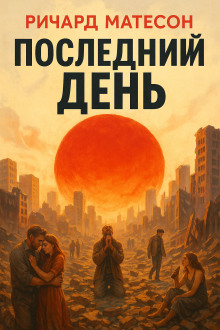 Последний день - Ричард Матесон - современные аудиокниги попаданцы мр3 слушать на лучшем сайте booksaudio-online.com