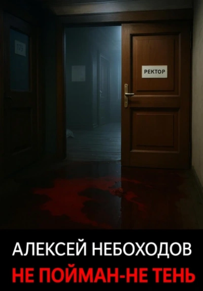 Не пойман – не тень - Алексей Небоходов - современные аудиокниги попаданцы мр3 слушать на лучшем сайте booksaudio-online.com