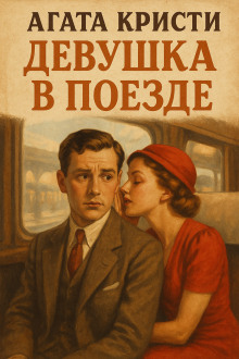 Девушка в поезде - Агата Кристи - современные аудиокниги попаданцы мр3 слушать на лучшем сайте booksaudio-online.com