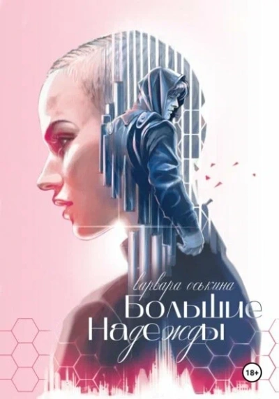 Большие надежды. Книга 1 - Варвара Оськина - современные аудиокниги попаданцы мр3 слушать на лучшем сайте booksaudio-online.com