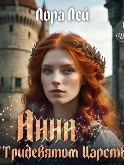 Анна в тридевятом царстве - Лора Лей - современные аудиокниги попаданцы мр3 слушать на лучшем сайте booksaudio-online.com