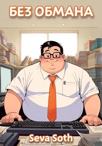 Без обмана - Сева Сотх - современные аудиокниги попаданцы мр3 слушать на лучшем сайте booksaudio-online.com