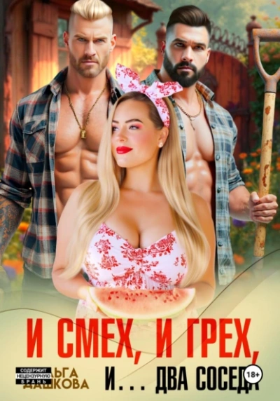 И смех, и грех, и… Два соседа - Ольга Дашкова - современные аудиокниги попаданцы мр3 слушать на лучшем сайте booksaudio-online.com