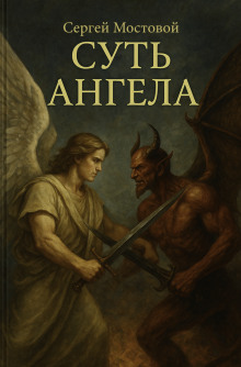 Суть ангела - Сергей Мостовой - современные аудиокниги попаданцы мр3 слушать на лучшем сайте booksaudio-online.com