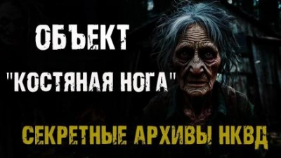 Объект "Костяная нога" - Максим Никитин - современные аудиокниги попаданцы мр3 слушать на лучшем сайте booksaudio-online.com