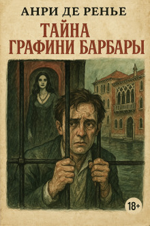 Тайна графини Барбары - Анри де Ренье - современные аудиокниги попаданцы мр3 слушать на лучшем сайте booksaudio-online.com