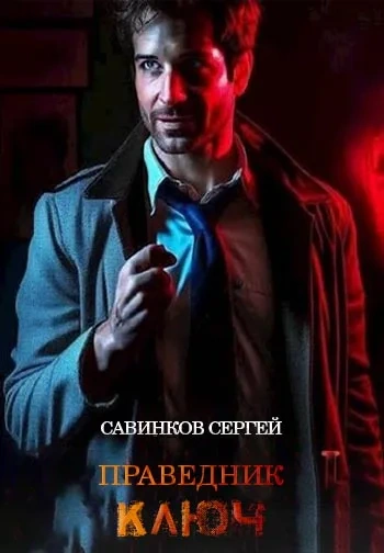 Праведник. Ключ - Сергей Савинков - современные аудиокниги попаданцы мр3 слушать на лучшем сайте booksaudio-online.com
