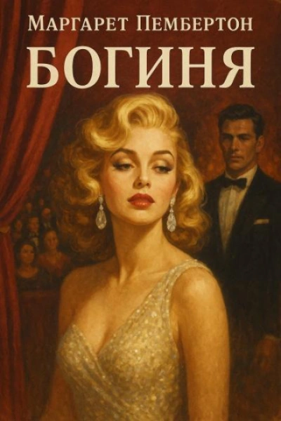 Богиня - Маргарет Пембертон - современные аудиокниги попаданцы мр3 слушать на лучшем сайте booksaudio-online.com