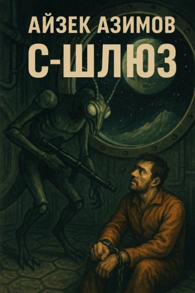 С-Шлюз - Айзек Азимов - современные аудиокниги попаданцы мр3 слушать на лучшем сайте booksaudio-online.com
