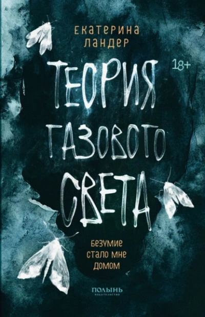 Теория газового света - Екатерина Ландер - современные аудиокниги попаданцы мр3 слушать на лучшем сайте booksaudio-online.com