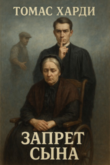 Запрет сына - Гарди Томас - современные аудиокниги попаданцы мр3 слушать на лучшем сайте booksaudio-online.com