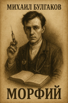 Морфий - Михаил Булгаков - современные аудиокниги попаданцы мр3 слушать на лучшем сайте booksaudio-online.com
