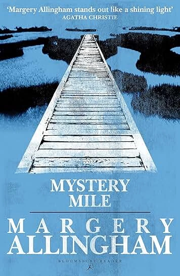 Тайны Мистери-Майл - Марджери Эллингем - современные аудиокниги попаданцы мр3 слушать на лучшем сайте booksaudio-online.com