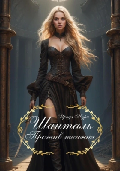 Шанталь. Против течения - Ирада Нури - современные аудиокниги попаданцы мр3 слушать на лучшем сайте booksaudio-online.com