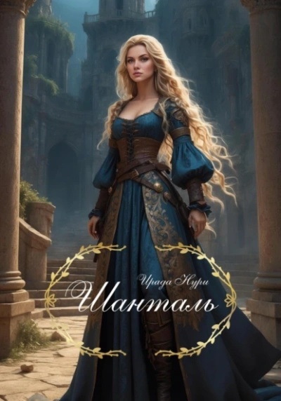 Шанталь - Ирада Нури - современные аудиокниги попаданцы мр3 слушать на лучшем сайте booksaudio-online.com