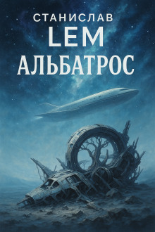 Альбатрос - Станислав Лем - современные аудиокниги попаданцы мр3 слушать на лучшем сайте booksaudio-online.com