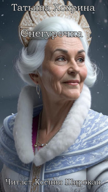 Снегурочка - Татьяна Хохрина - современные аудиокниги попаданцы мр3 слушать на лучшем сайте booksaudio-online.com