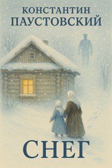 Снег - Константин Паустовский - современные аудиокниги попаданцы мр3 слушать на лучшем сайте booksaudio-online.com